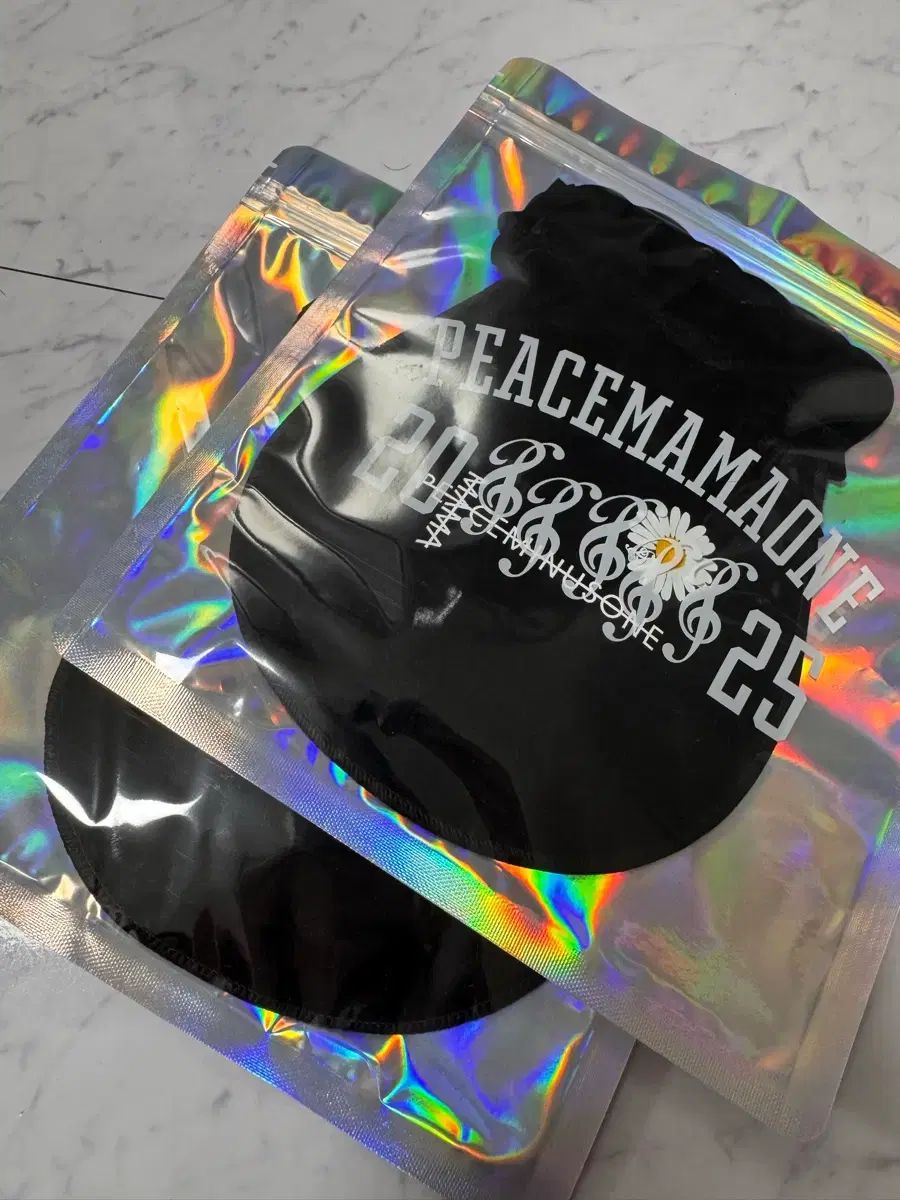 【大阪から即日出荷】peaceminusone MAMA by G-DRAGON 未開封 PEACEMINUSONE（ピースマイナスワン） G-DRAGON（ジードラゴン