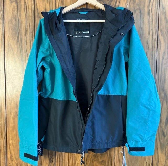 NIKITA ニキータ レディース SMサイズ ジャケット スノーウェア - メルカリ