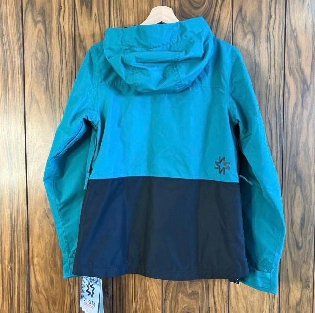 NIKITA ニキータ レディース SMサイズ ジャケット スノーウェア - メルカリ