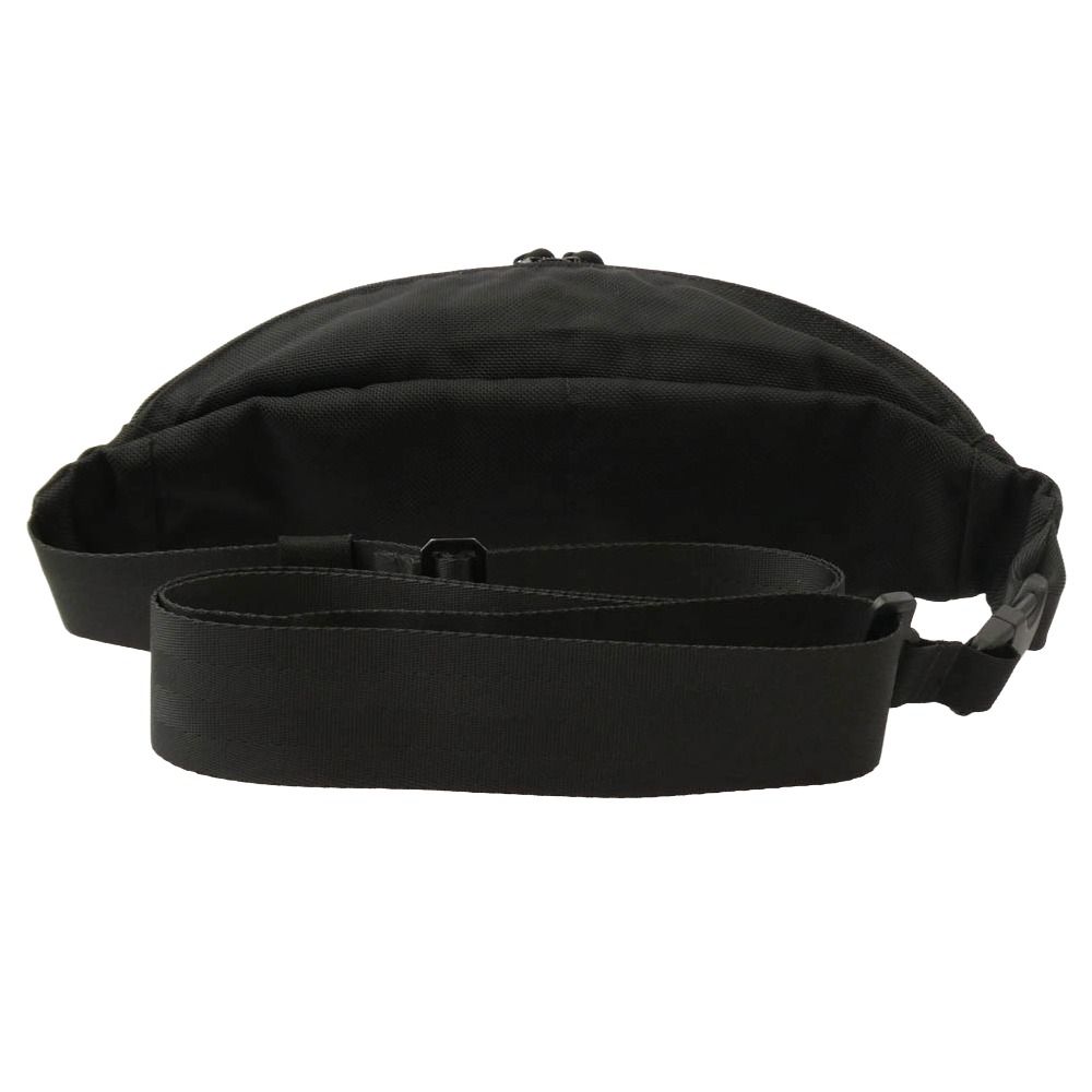 ブリーフィング アメリカ製 Made in USA TRIPOD トライポッド ショルダー バッグ ブラック系