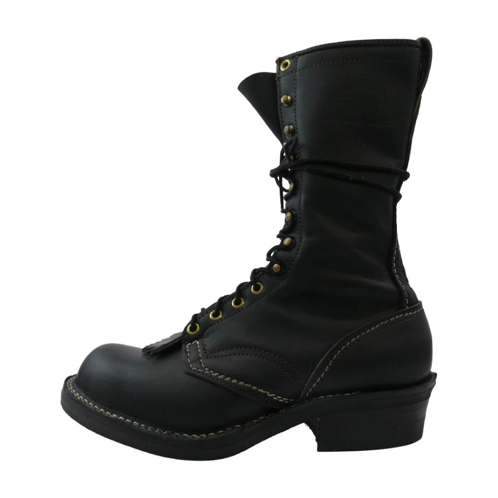 WESCO ウエスコ JOBMASTER ジョブマスター Vibram ビブラムソール 