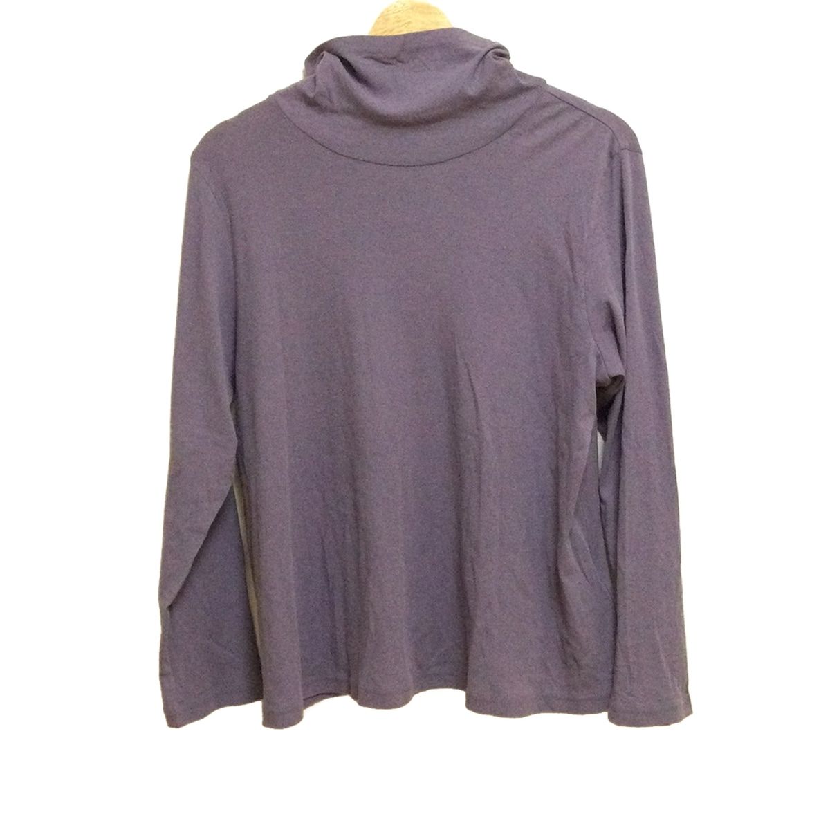 慈雨(ジウ/センソユニコ) 長袖カットソー サイズ40 M レディース