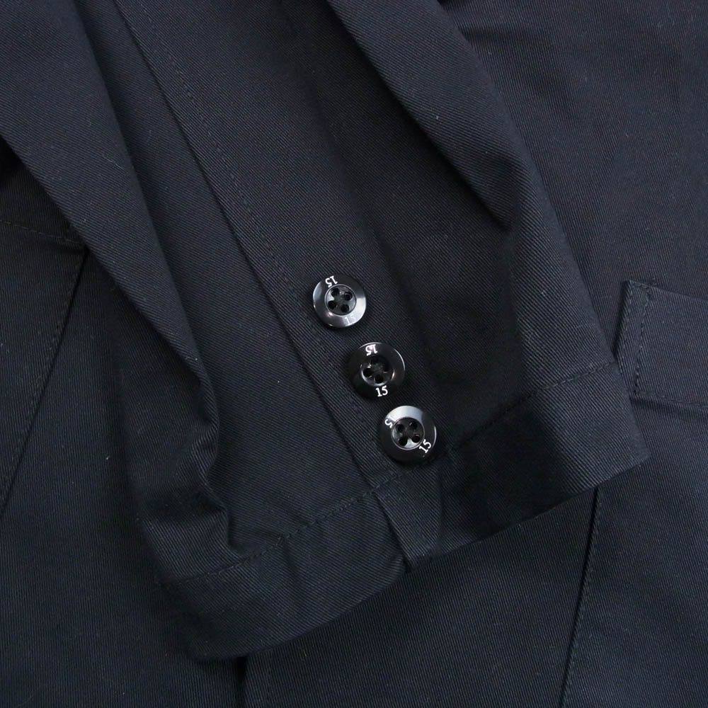 NEIGHBORHOOD ネイバーフッド WIND AND SEA 3BUTTON JACKET NBHD AND 