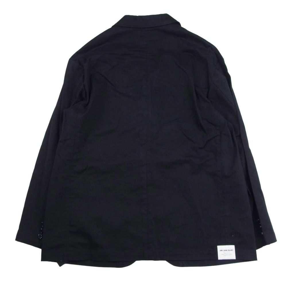 NEIGHBORHOOD ネイバーフッド WIND AND SEA 3BUTTON JACKET NBHD AND