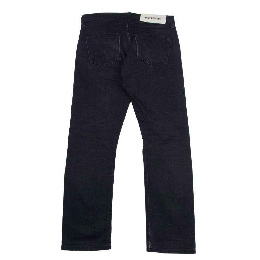 NEIGHBORHOOD ネイバーフッド 20AW 202XBNH-PTM11 SKINNY C-PT