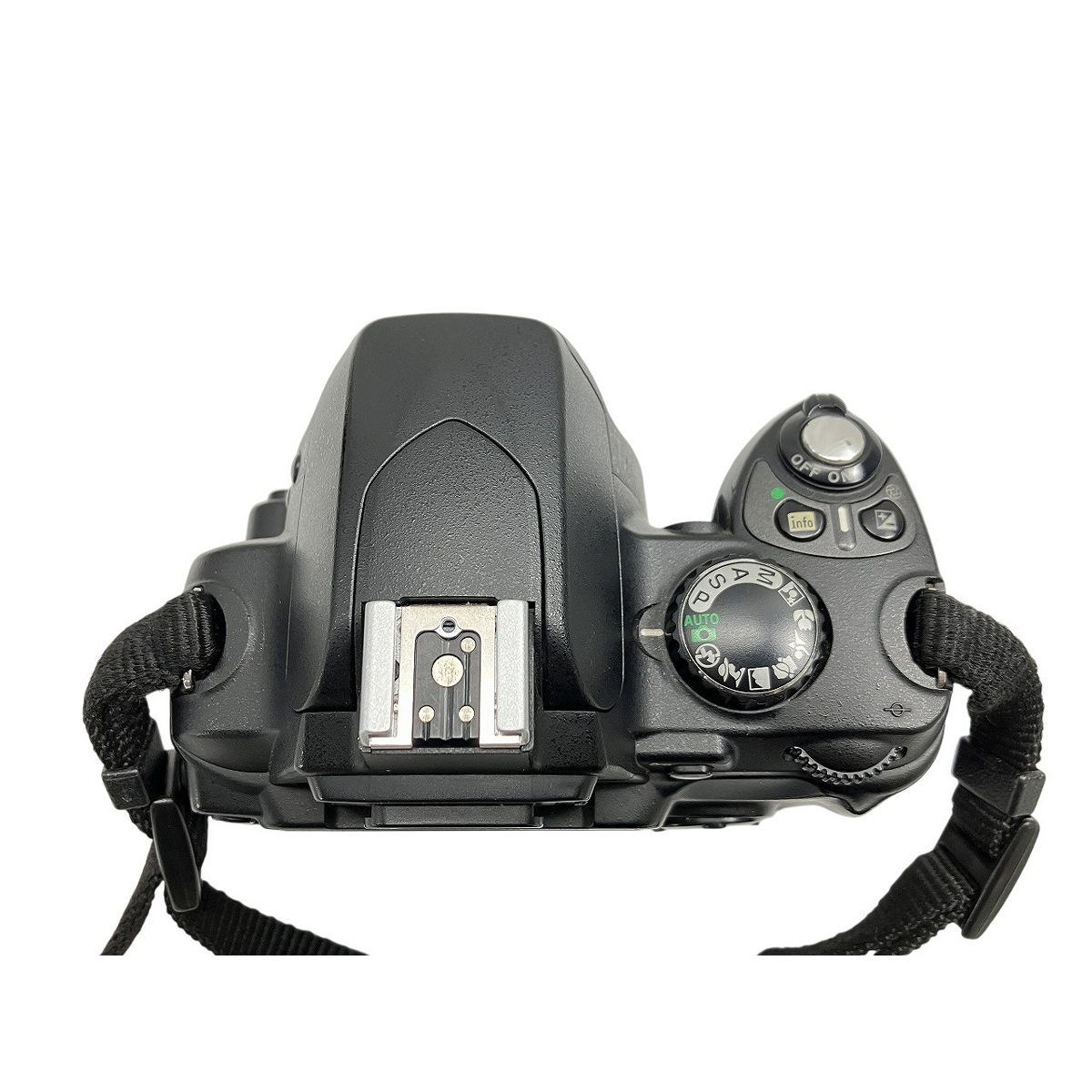 Nikon D40 デジタル 一眼 カメラ ボディ ニコン 中古 W10618406 - メルカリ