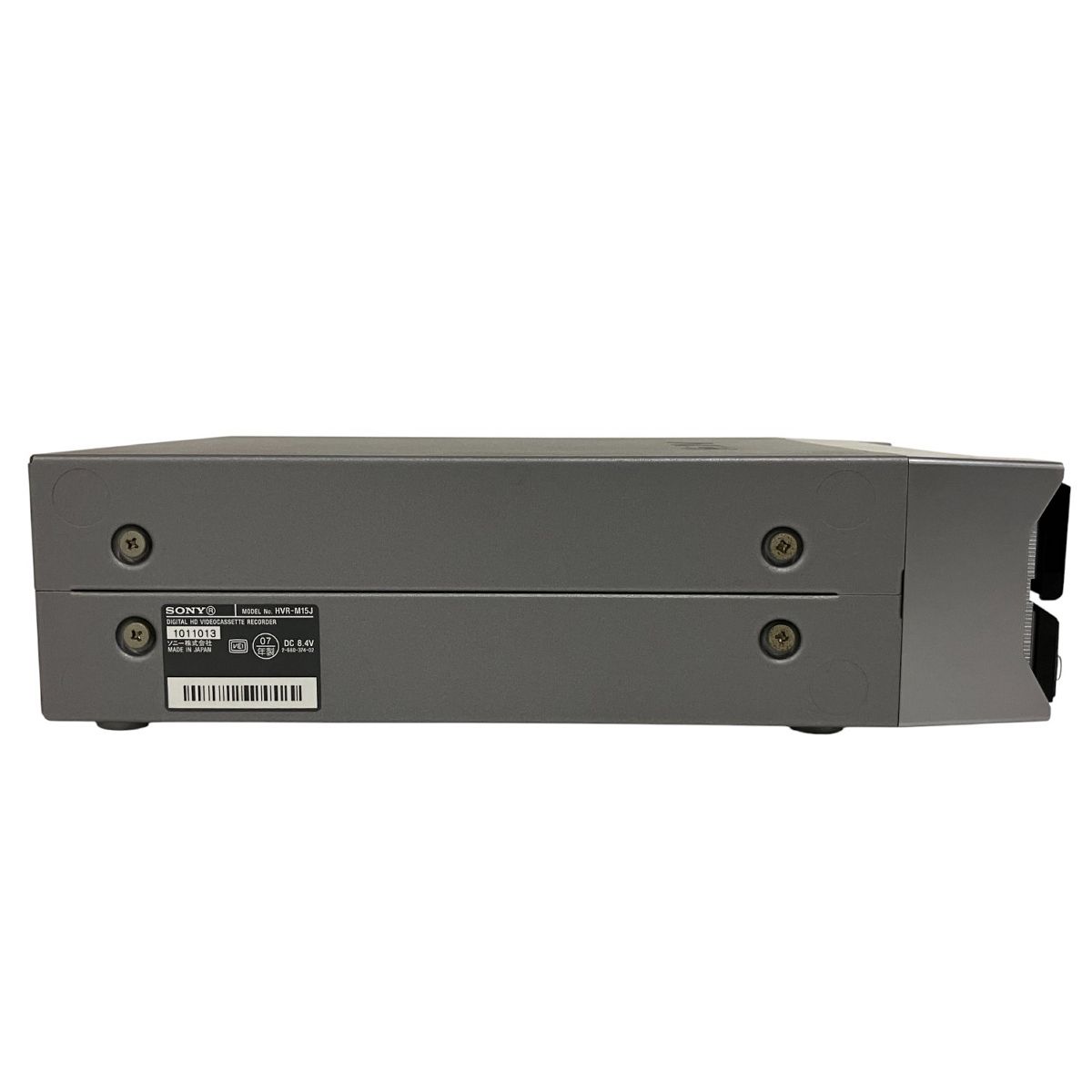 コンパクトレコーダー 家電