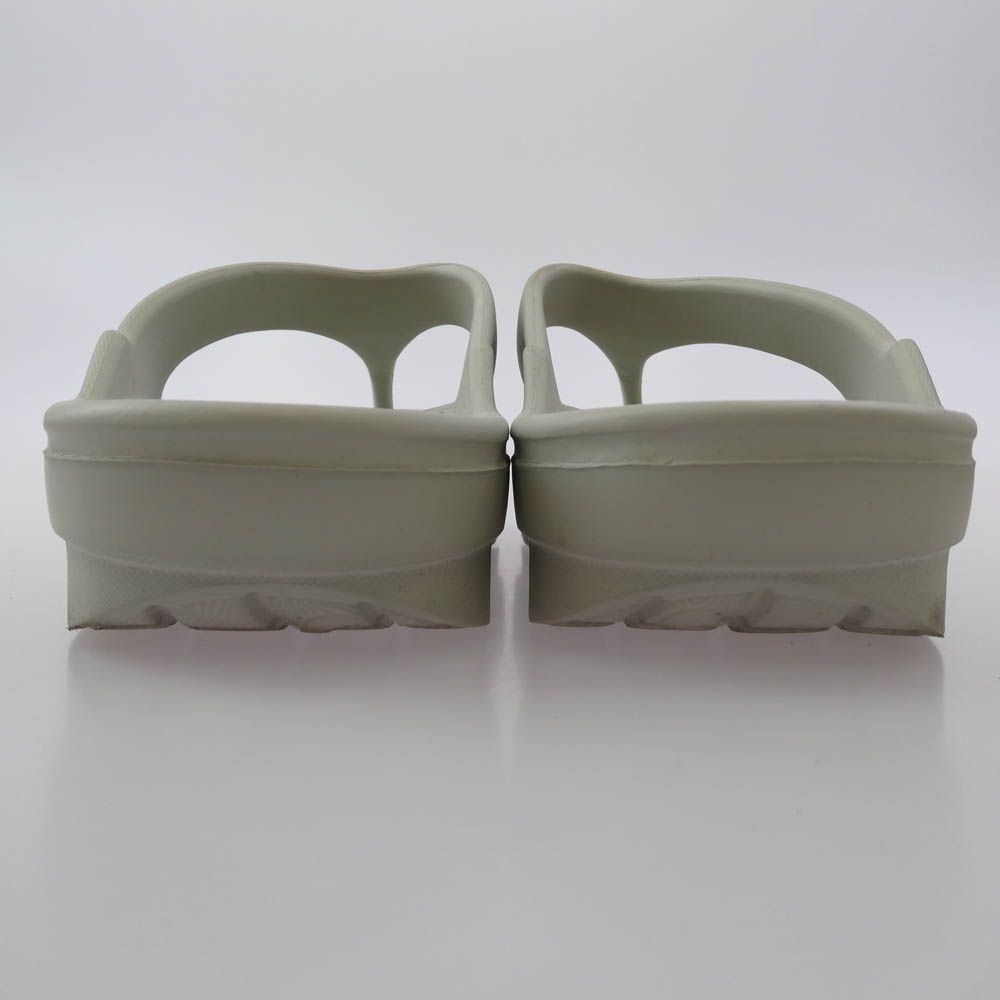 NEIGHBORHOOD ネイバーフッド × RIG FOOTWEAR . FLIP FLOP 2.0