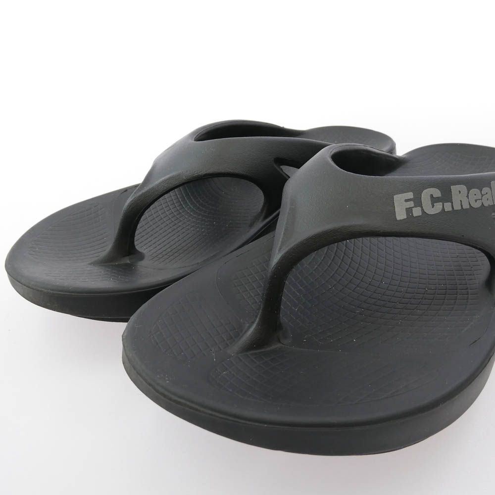 F.C.R.B. エフシーアールビー F.C.Real Bristol × OOFOS ウーフォス