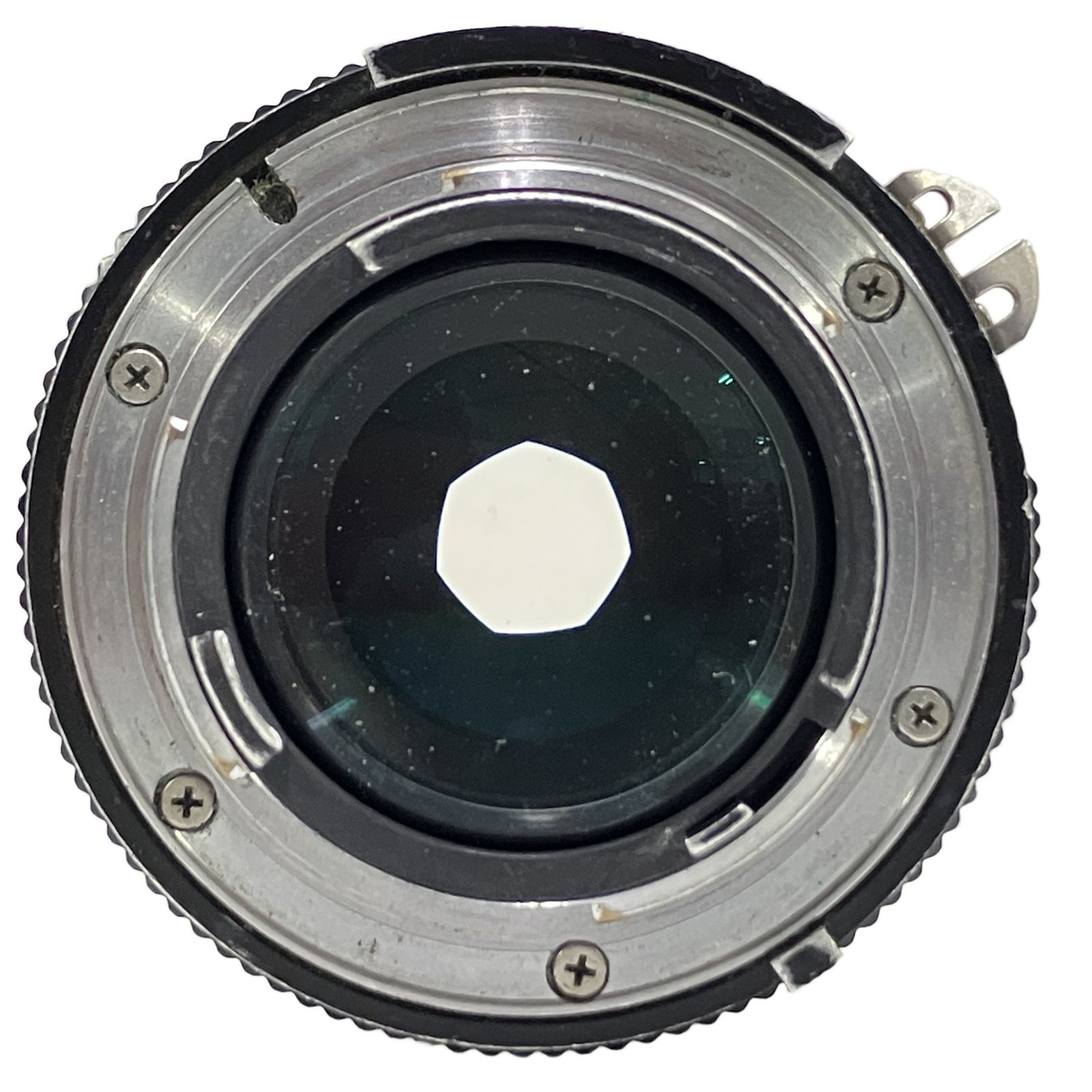 5 中望遠レンズ