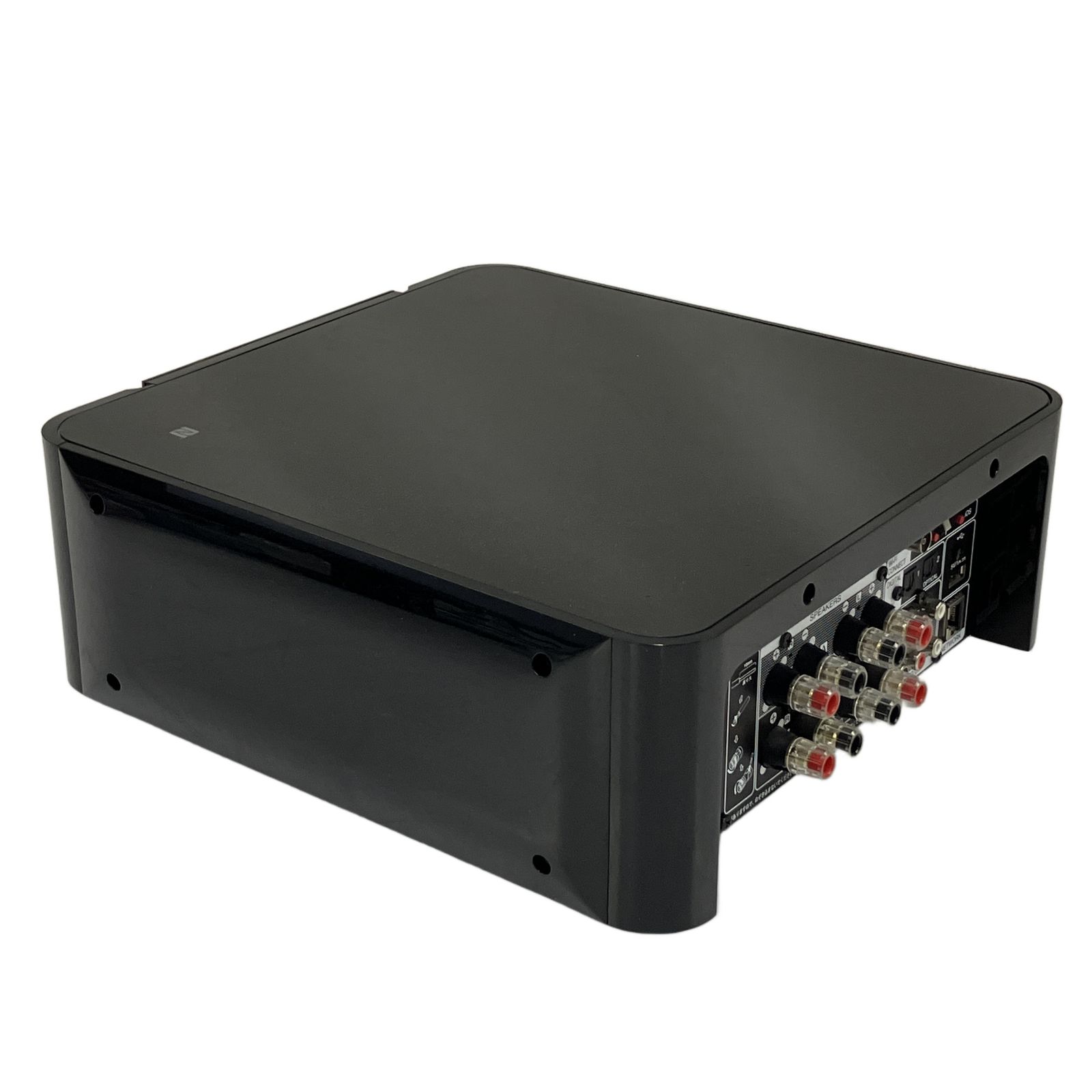 Marantz M-CR611 ※ジャンク品 Marantz M-CR611 CDレシーバー 中古 T10625143 - メルカリ