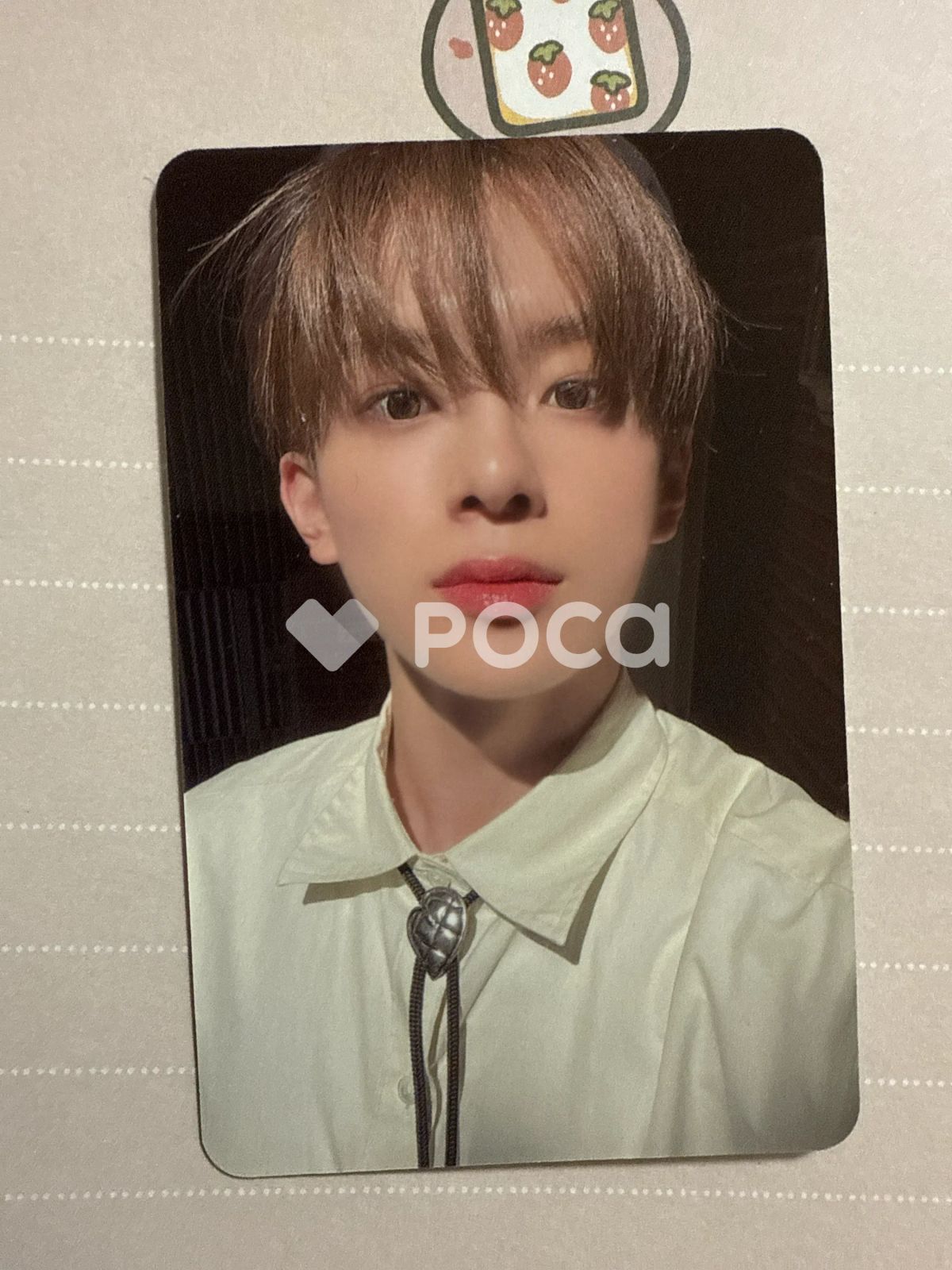 2023 シーグリ Dear. Our Youth EVERLINE 当選者 - メルカリ