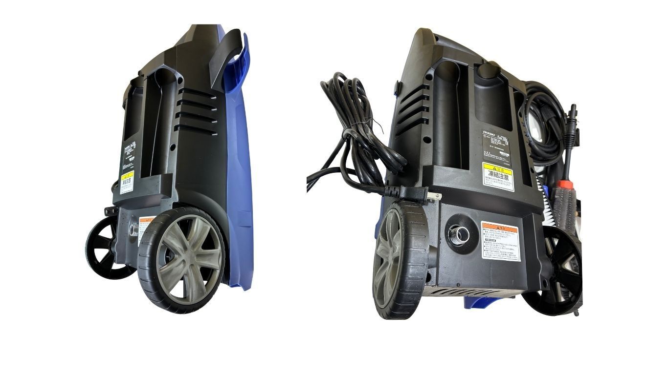 HiKOKI 旧日立工機