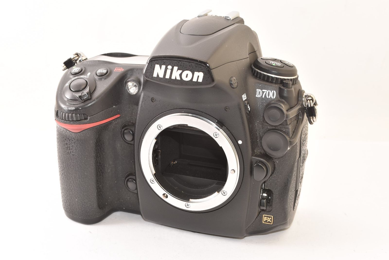 ※ジャンク　nikon D700 一眼レフカメラ ☆ジャンク品☆ Nikon ニコン D700 ボディ デジタル一眼レフカメラ