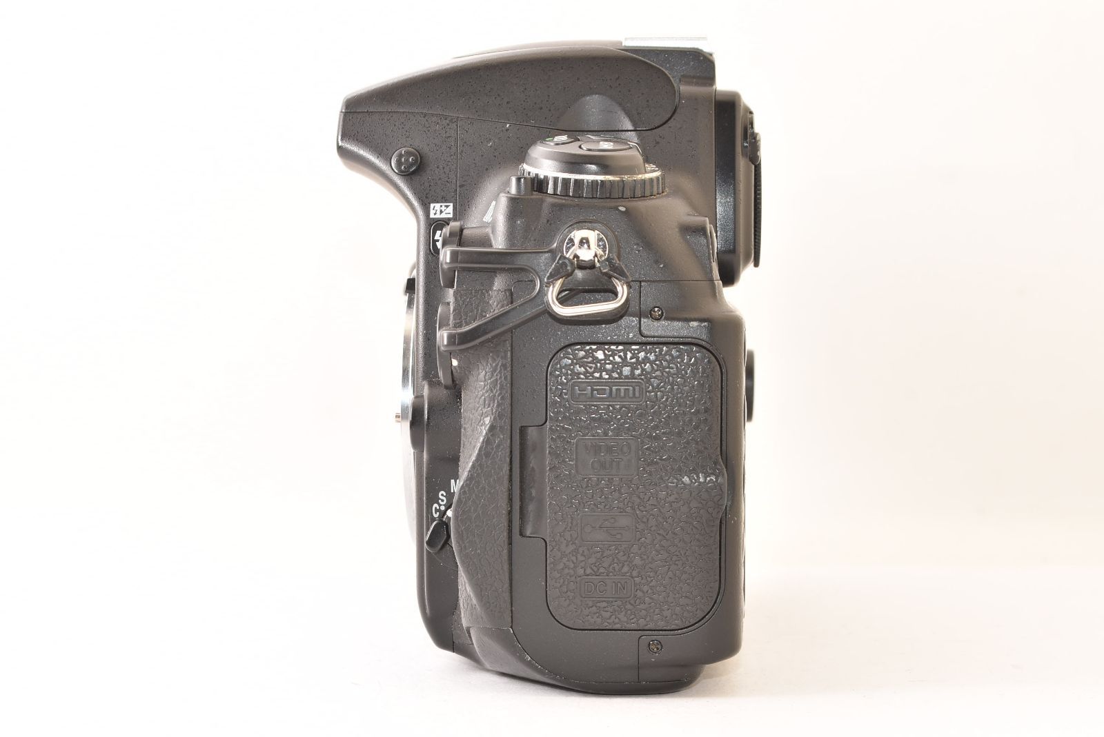 ☆ジャンク品☆ Nikon ニコン D700 ボディ デジタル一眼レフカメラ