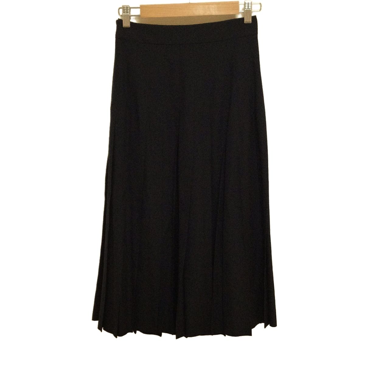 MargaretHowell(マーガレットハウエル) ロングスカート サイズ1 S
