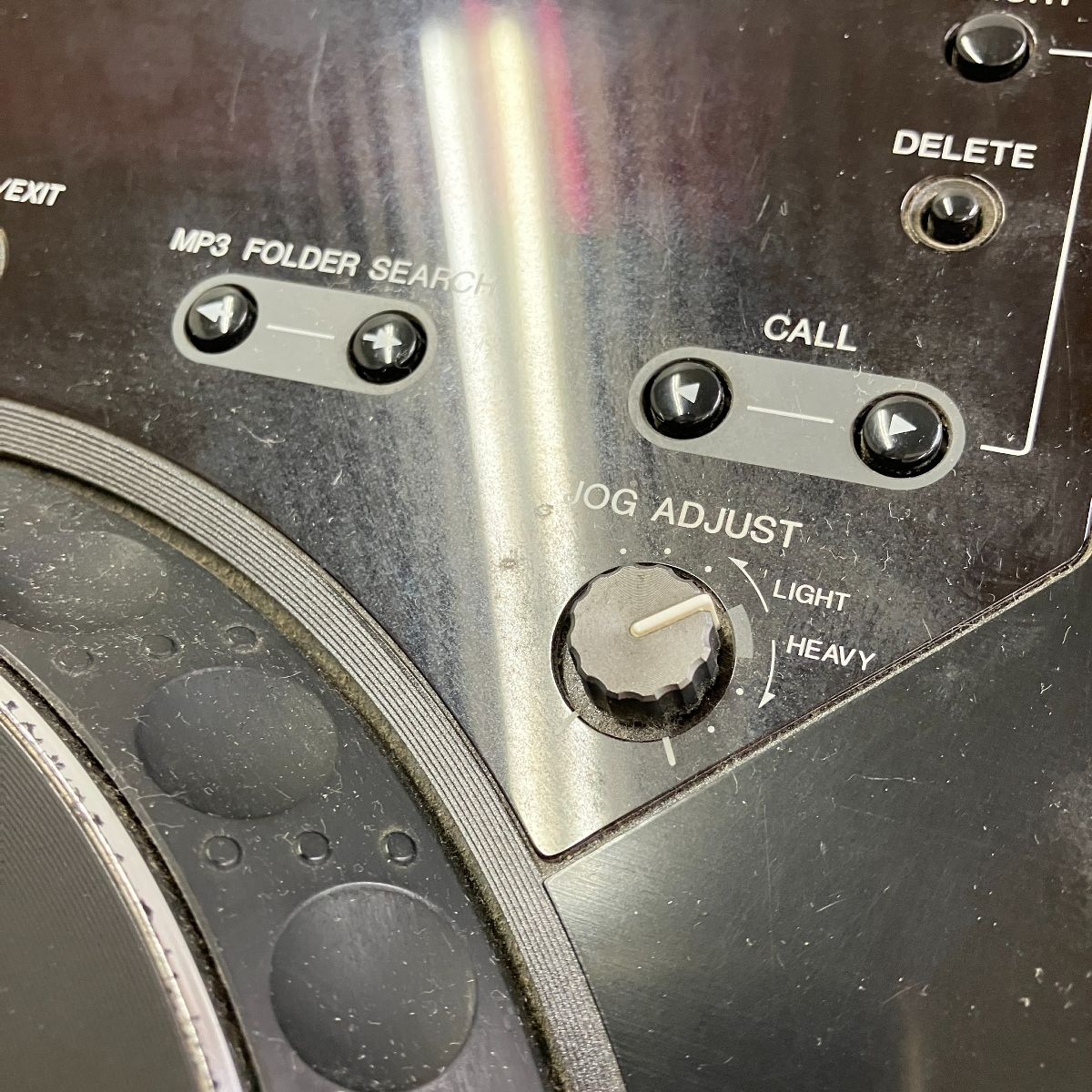 Pioneer CDJ-1000 MK3 音響機材 オーデイオ ジャンク T10669640 - メルカリ