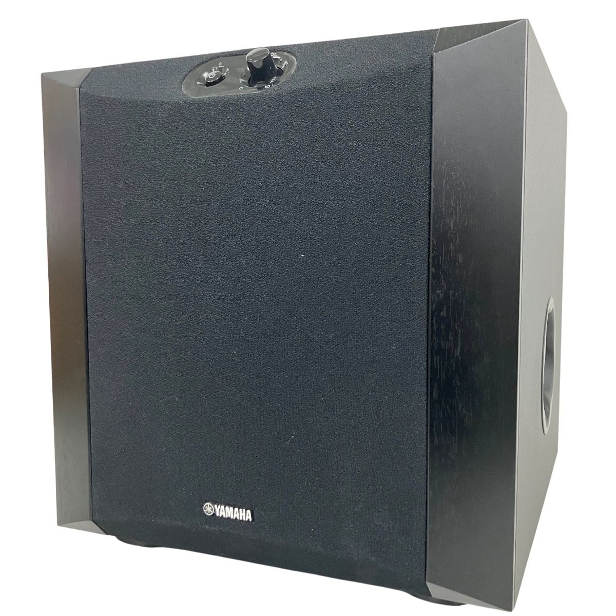 YAMAHA NS-SW200 サブウーファー スピーカー オーディオ ヤマハ 音響