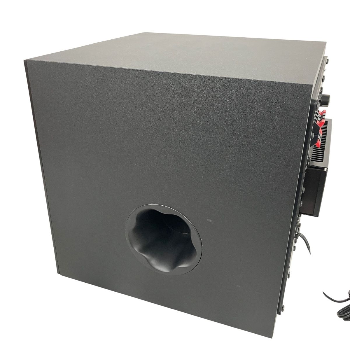 YAMAHA NS-SW200 サブウーファー スピーカー オーディオ ヤマハ 音響