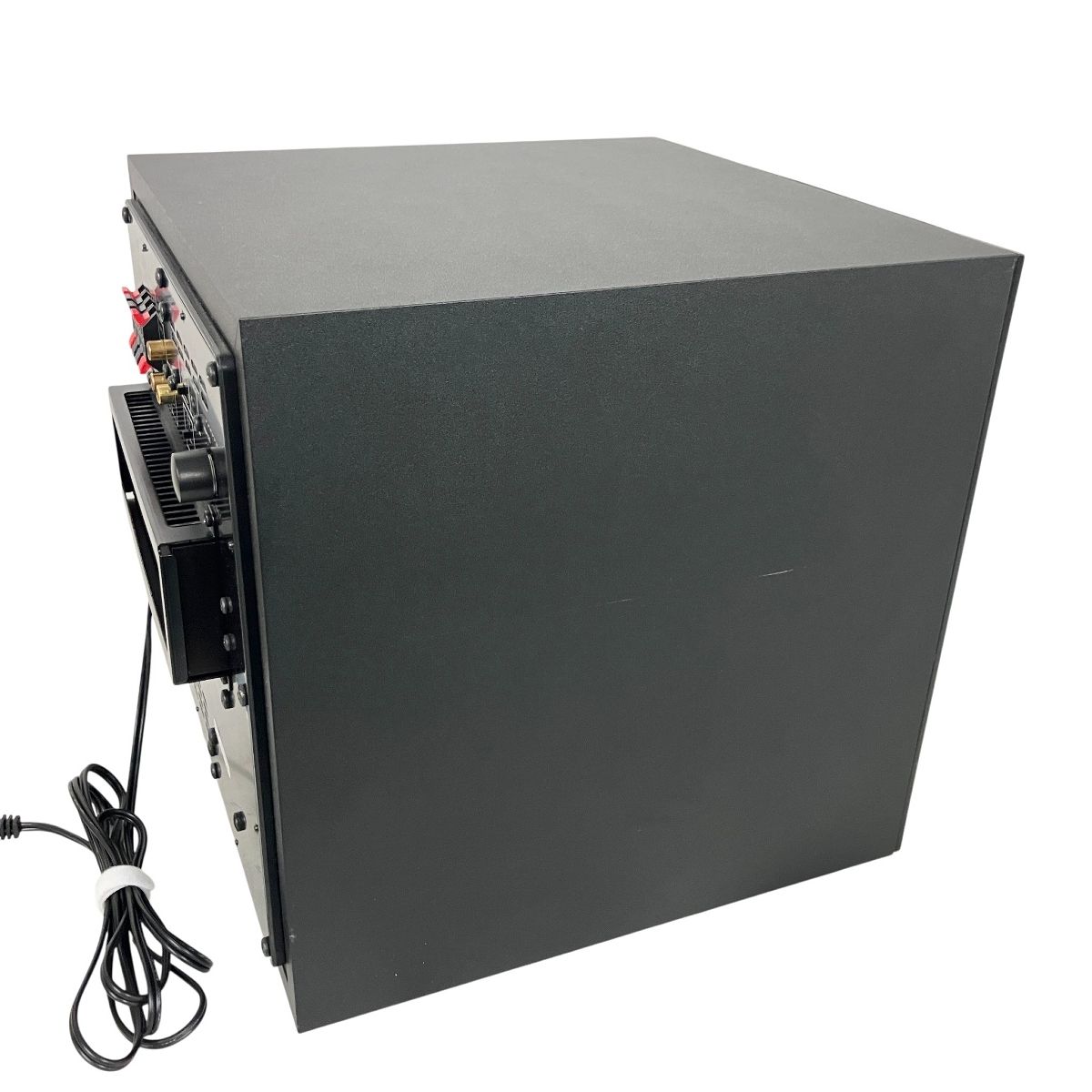 YAMAHA NS-SW200 サブウーファー スピーカー オーディオ ヤマハ 音響