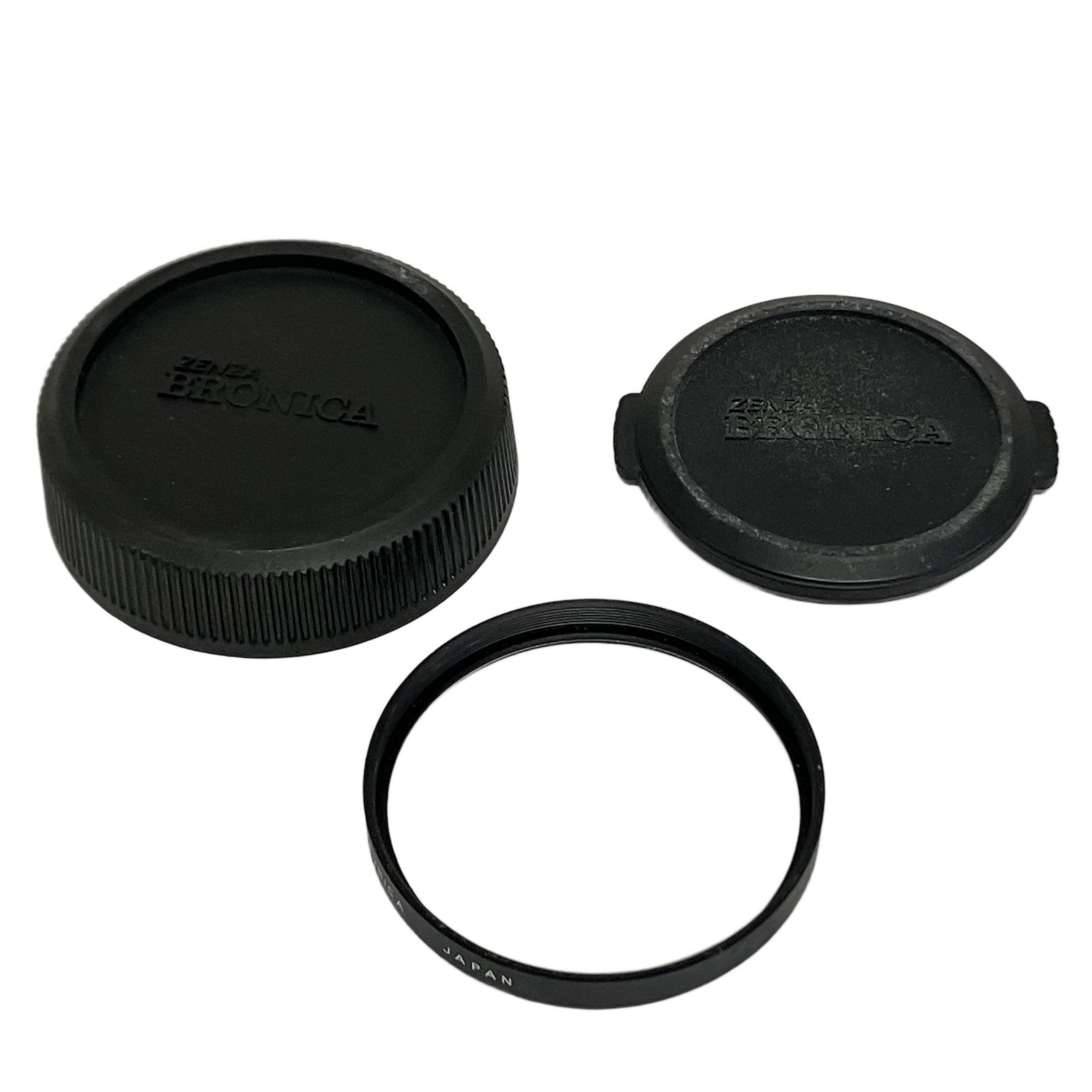 ZENZA BRONICA ZENZANON-PG 1:3.5 100mm 中判カメラ レンズ F10659322