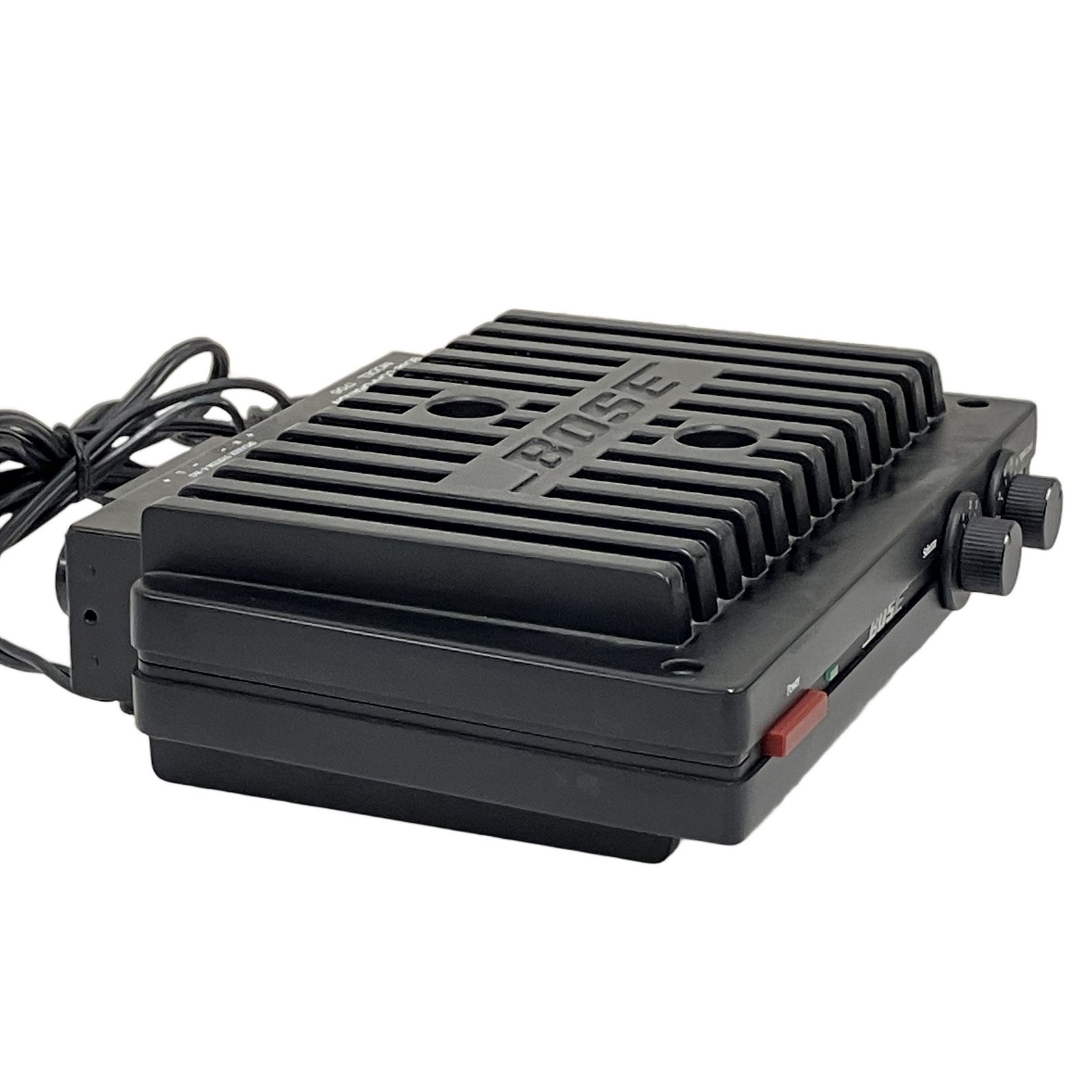 BOSE 1706 ボーズ パワーアンプ 音響機器 オーディオ 中古 T10620128