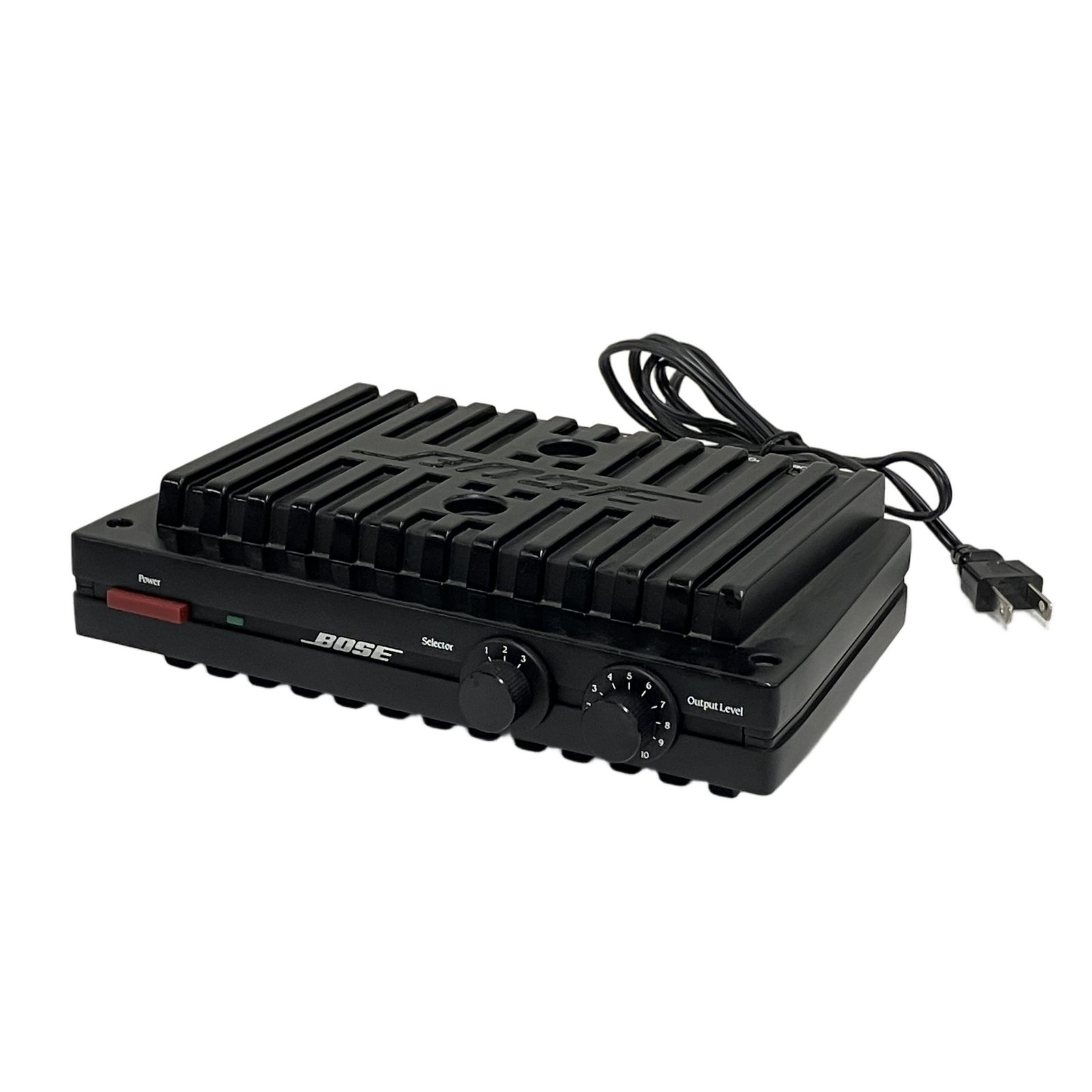 BOSE 1706 ボーズ パワーアンプ 音響機器 オーディオ 中古 T10620128