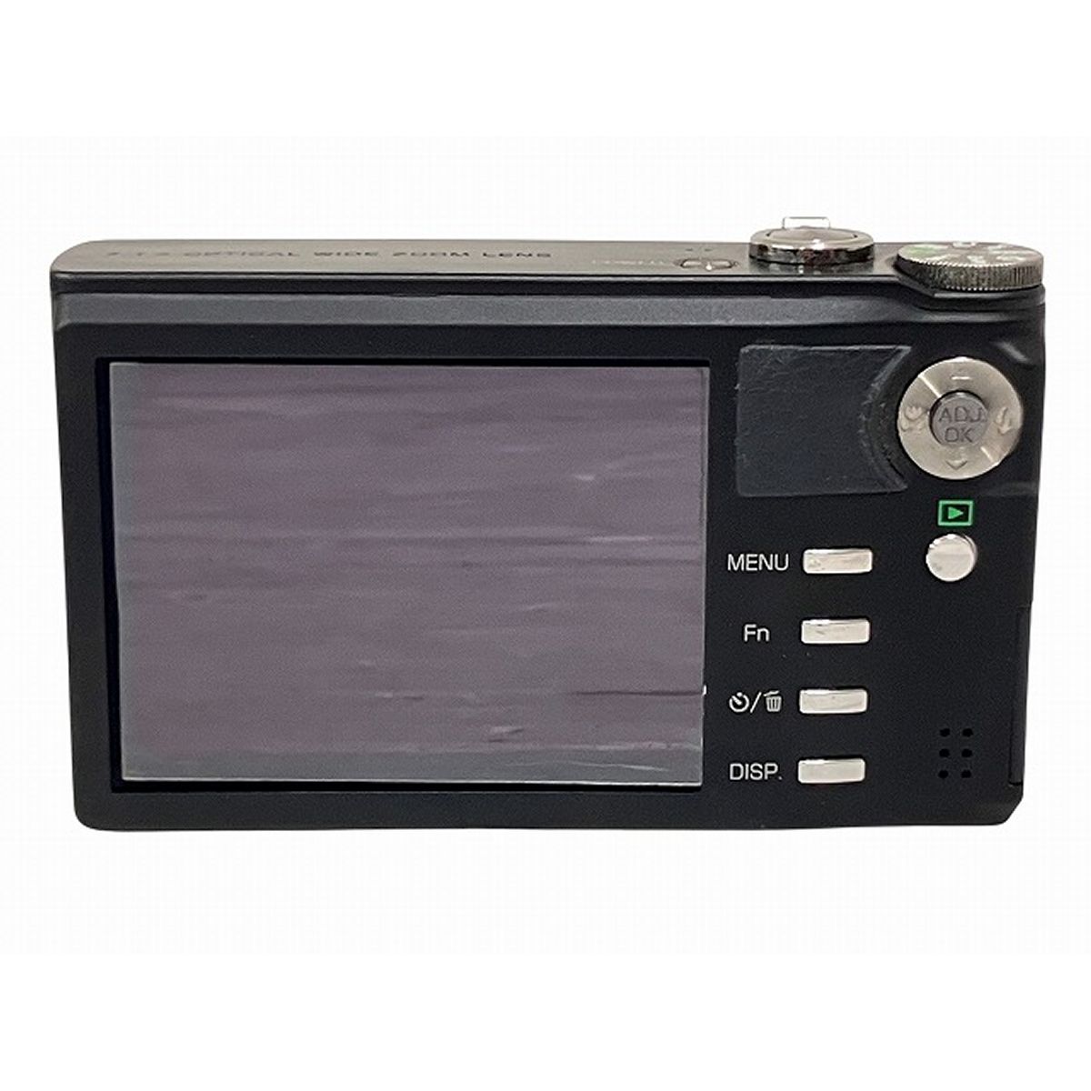 Ricoh リコー CX1 デジタルカメラ コンパクトカメラ コンデジ デジカメ