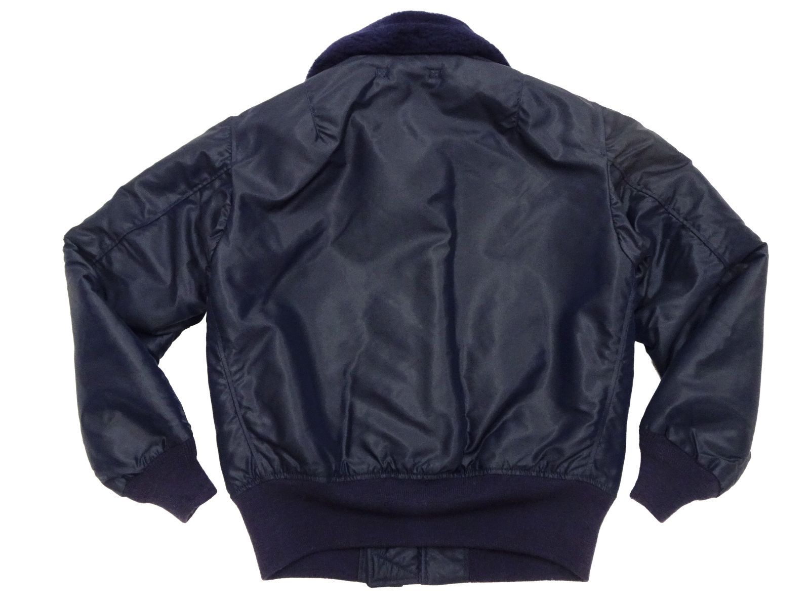 トイズマッコイ B-15C フライトジャケット TOYS McCOY ALBERT TURNER