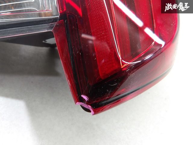 nc42 中期 純正テール赤 HONDA ホンダ 純正タイプ LEDテールランプ