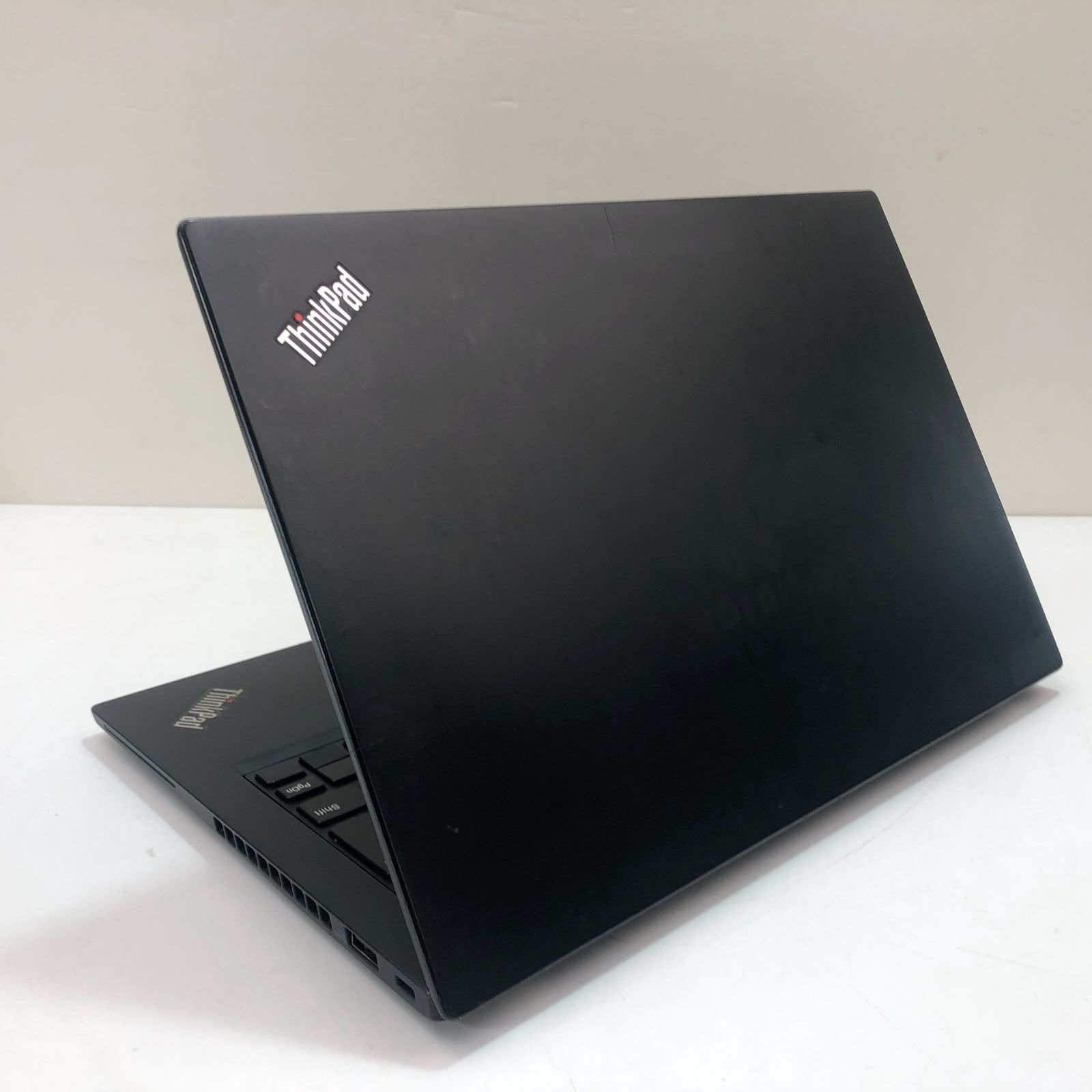 訳あり品 Lenovo ThinkPad X280 8GB 256GB 第8世代 i5-8250u Windows