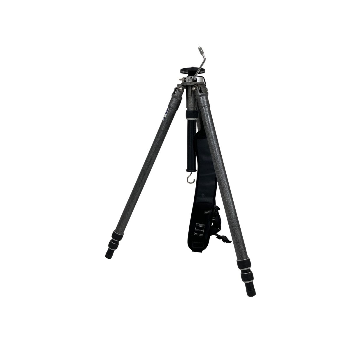 GITZO G 1312 MK 2 プロフェッショナル 三脚 MKシリーズ 3段エレベーター カメラ ジッツオ