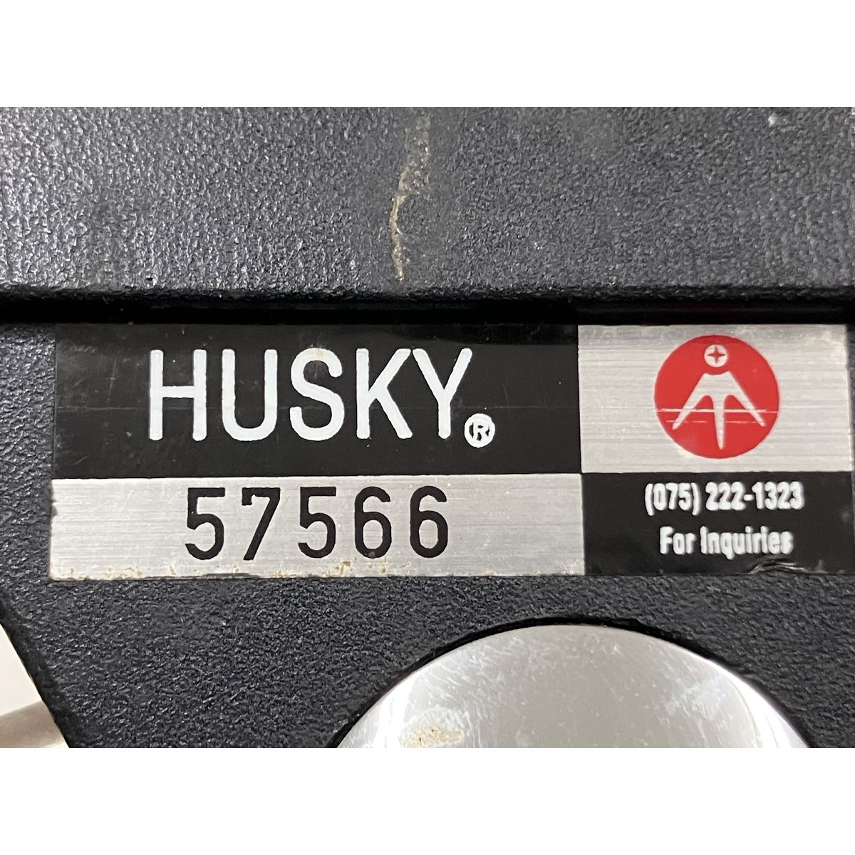 HUSKY QUICK SET 雲台 カメラ ハスキー