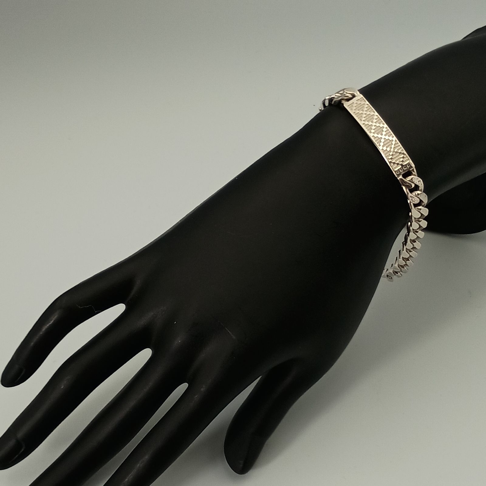 ［最終値下げ］GUCCI ブレスレット　バングル　ディアマンテ 最終値下げ］GUCCI ブレスレット バングル ディアマンテ 最終値下げ