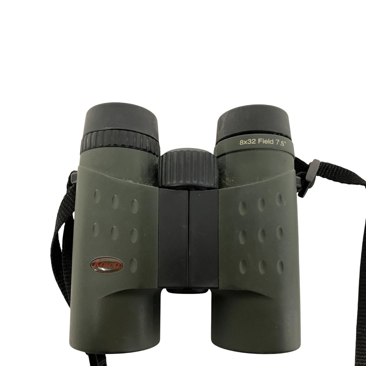 KOWA 8 X 32 Field 7 5° 双眼鏡 BD