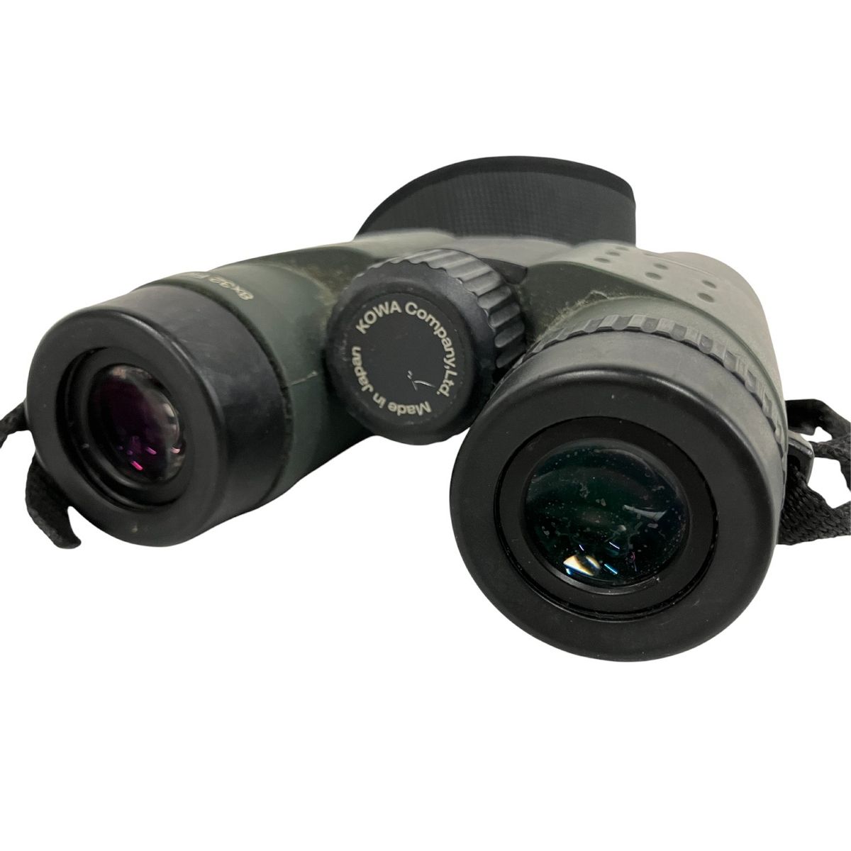 KOWA 8 X 32 Field 7.5° 双眼鏡 BD 32-8