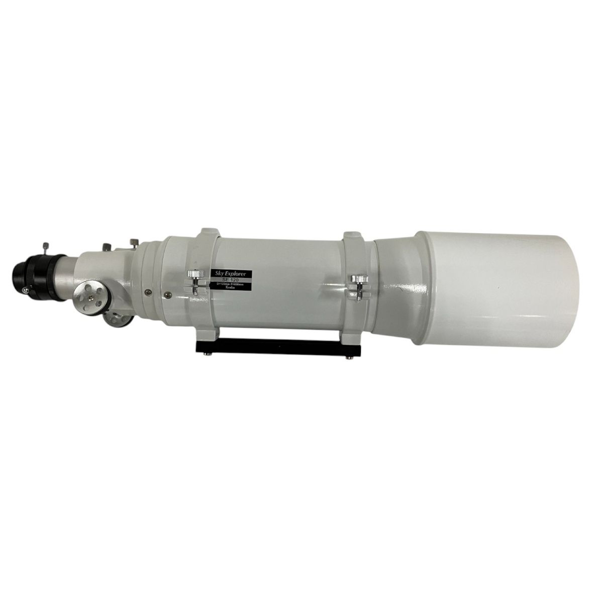 スカイエクスプローラー 屈折式望遠鏡