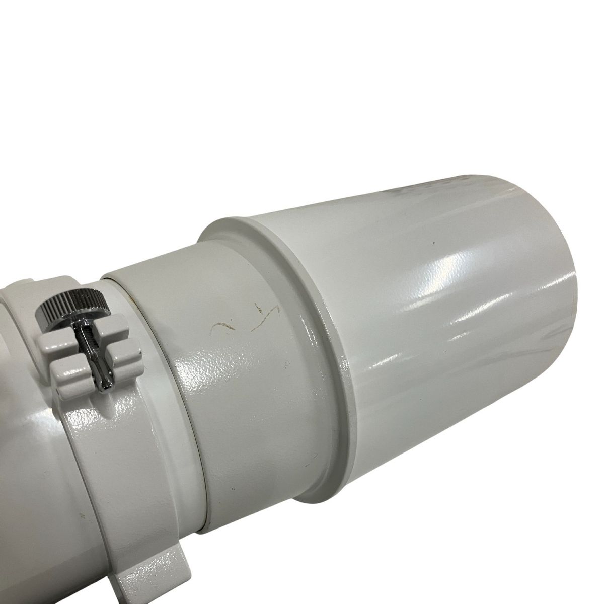 屈折式望遠鏡 鏡筒