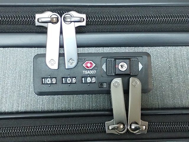 スピナー フロントオープン