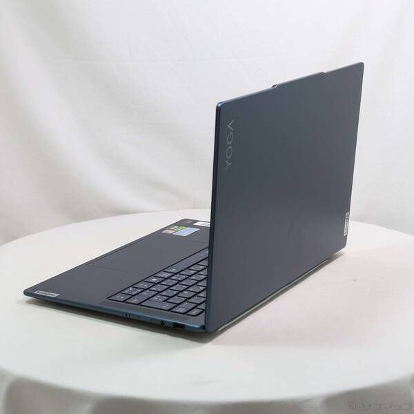 中古 Yoga Pro 7i Gen 9 タイダルティール Lenovo - メルカリ