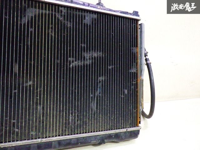 日産★ニッサン スカイライン BNR32 GTR 純正ラジエター★NISSAN 日産 GT-R BNR32 Page ー Firma