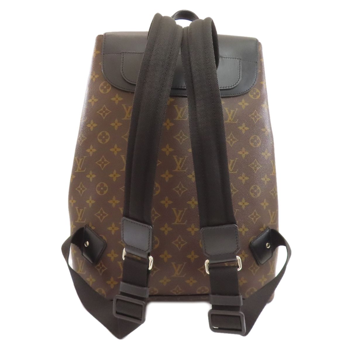 LOUIS VUITTON ルイヴィトン M40637 マカサー パルク リュック