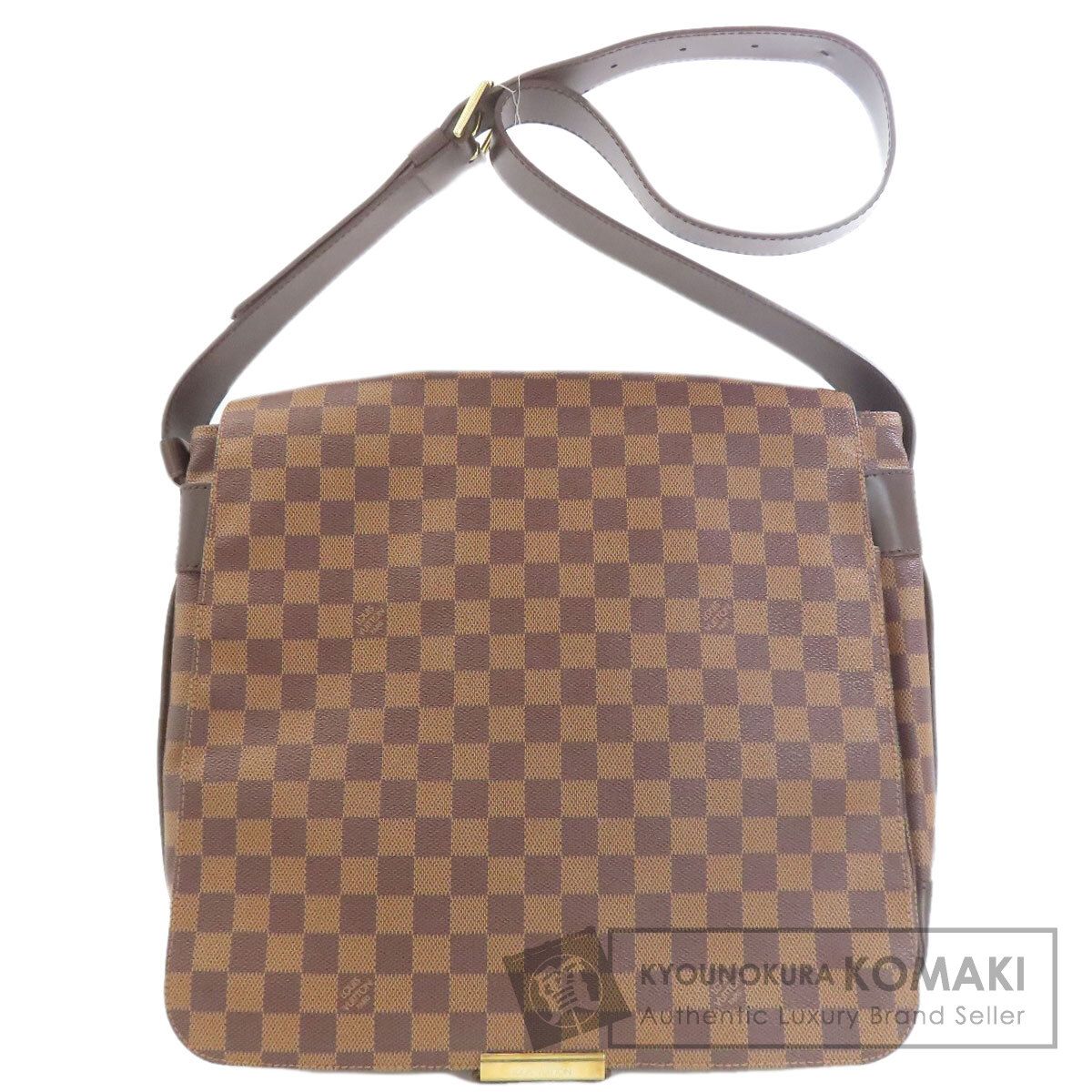 LOUIS VUITTON ルイヴィトン N45258 バスティーユ ショルダーバッグ