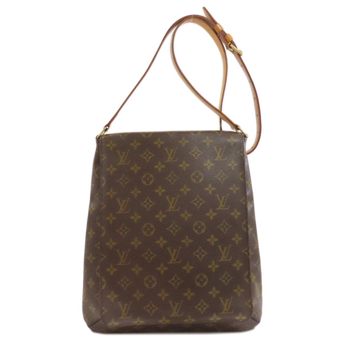 LOUIS VUITTON ルイヴィトン M51256 ミュゼット ショルダーバッグ