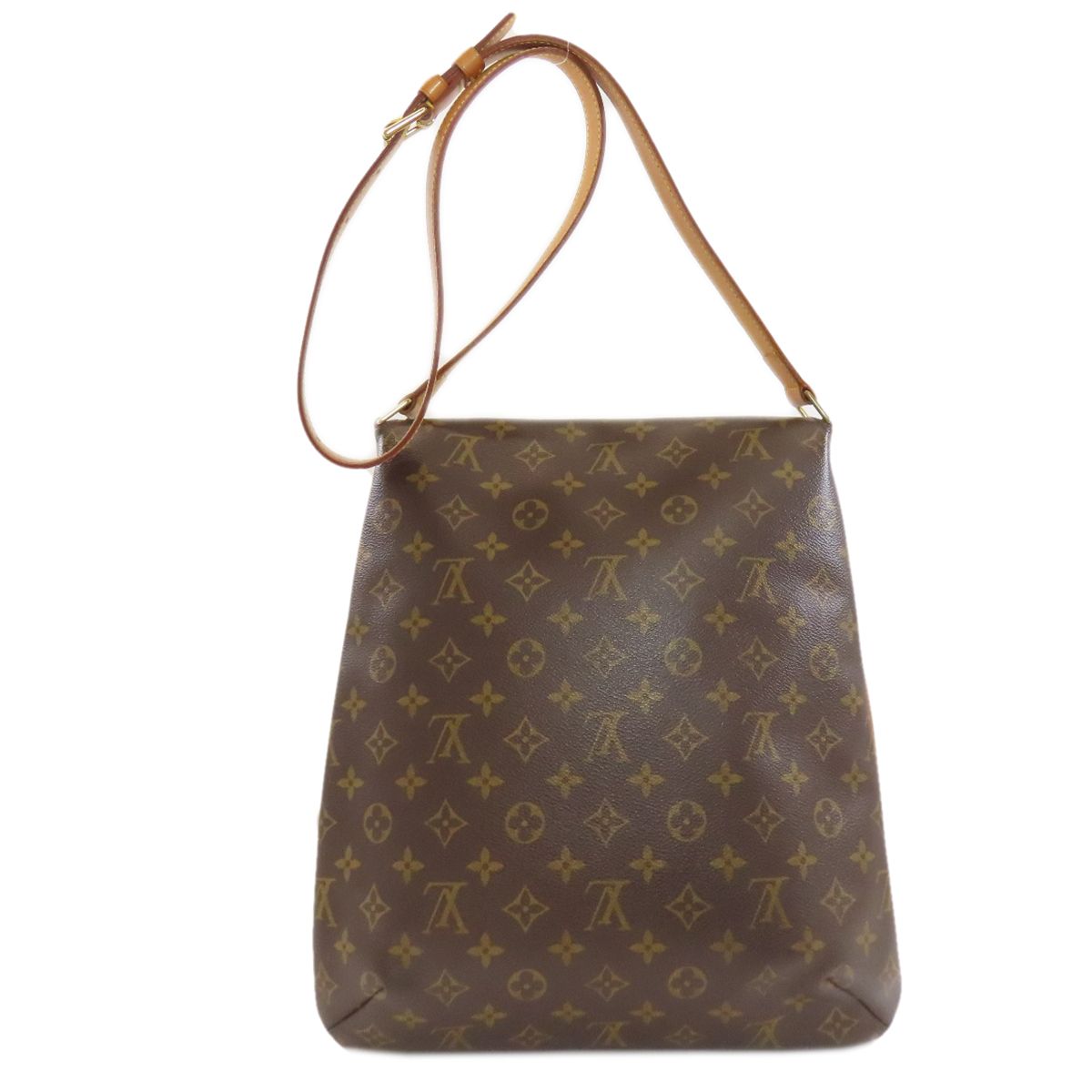 LOUIS VUITTON ルイヴィトン M51256 ミュゼット ショルダーバッグ