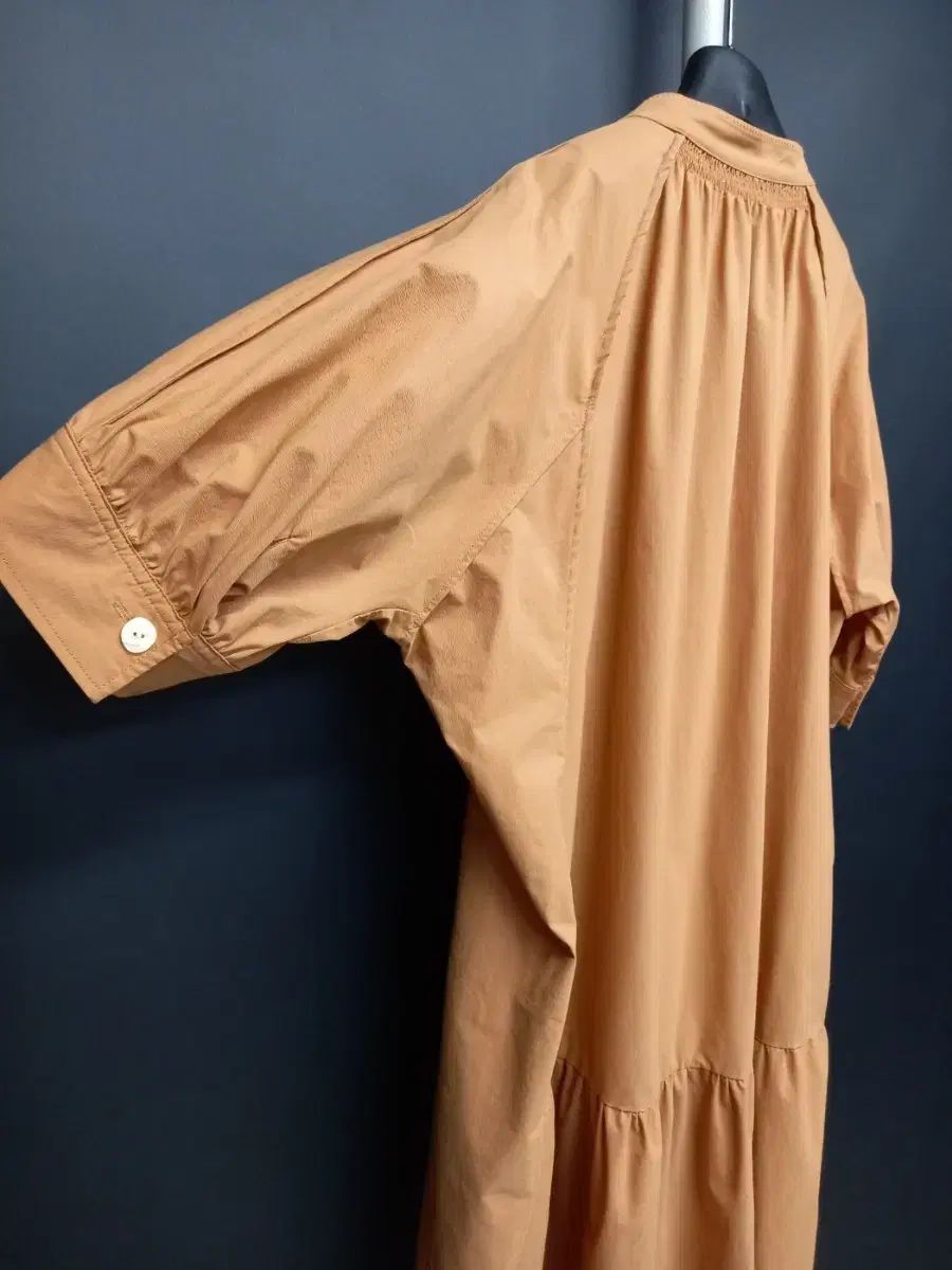  新 on オンアンドオン 春 夏 Long ロング ONE PIECE 55 66 長袖 七分袖 その他