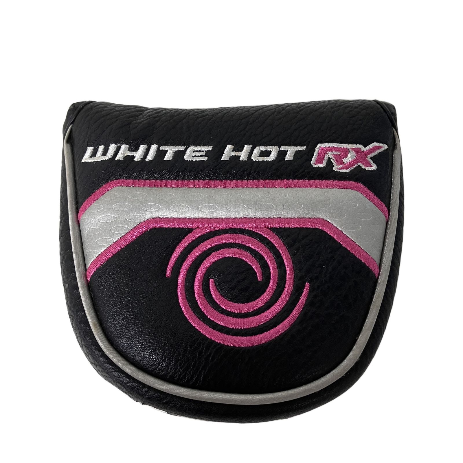 ODYSSEY WHITE HOT RX V-LINE FANG パター レディース 中古 S10653933