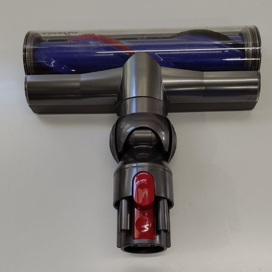 ダイソン電気掃除機 デジタルモーターV4 CY29 ヘッド キャニスター掃除