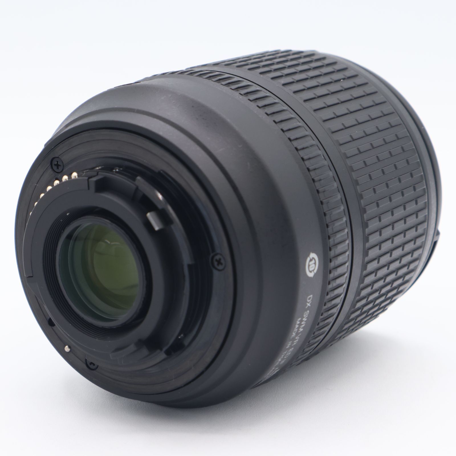 Nikon ニコン 標準ズームレンズ AF-S DX NIKKOR 18-105mm f/3.5-5.6G
