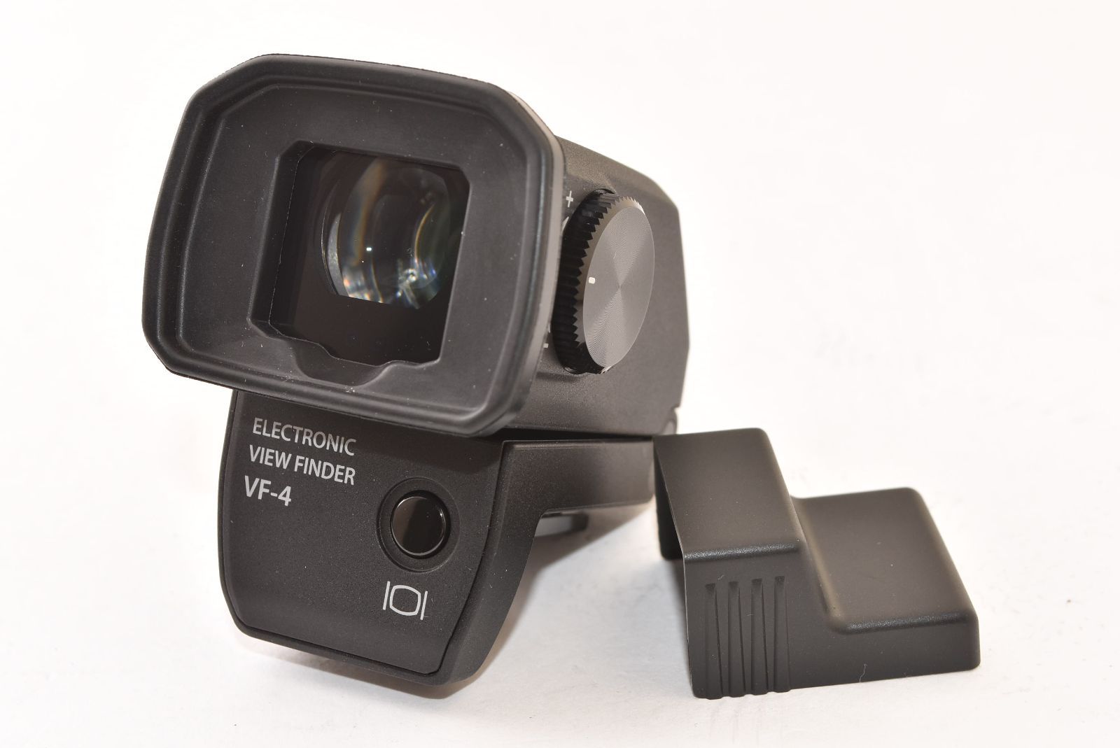 ☆美品☆ OLYMPUS オリンパス VF-4 電子ビューファインダー 2512014